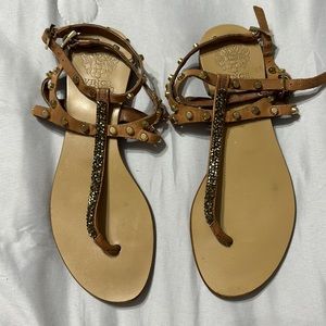 Vince Camuto Sandals